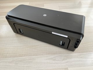 Impresora HP Officejet 7110 A3