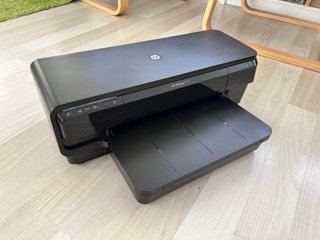 Impresora HP Officejet 7110 A3