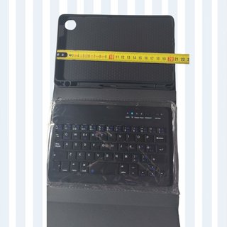 Funda Samsung Galaxy Tab A9 8.7 con Teclado
