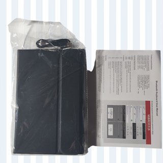 Funda Samsung Galaxy Tab A9 8.7 con Teclado