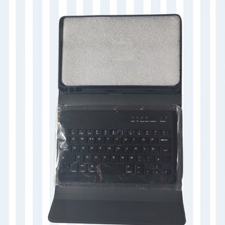 Funda Samsung Galaxy Tab A9 8.7 con Teclado
