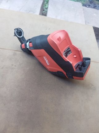 Hilti DRS 4-A