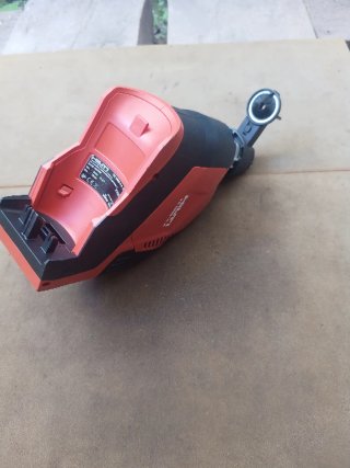 Hilti DRS 4-A
