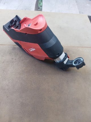 Hilti DRS 4-A