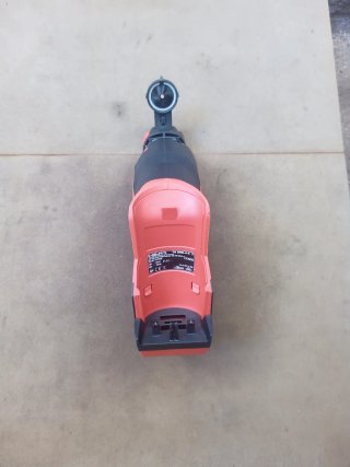 Hilti DRS 4-A