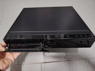 Lettore DVD Pioneer DCS-222K