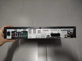 Lettore DVD Pioneer DCS-222K
