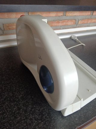 Cortadora de embutido Jata