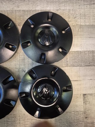 Tapacubos Volkswagen Crafter 2007-2015