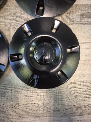 Tapacubos Volkswagen Crafter 2007-2015