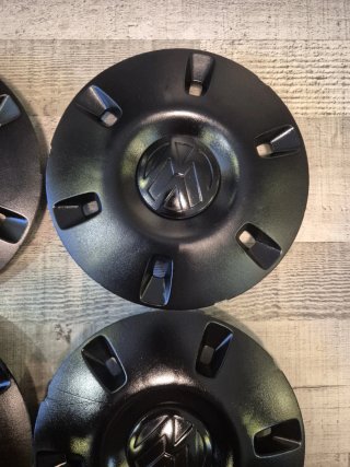 Tapacubos Volkswagen Crafter 2007-2015