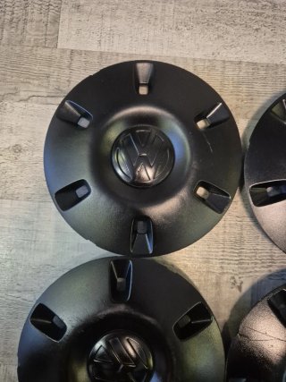 Tapacubos Volkswagen Crafter 2007-2015