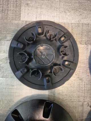 Tapacubos Volkswagen Crafter 2007-2015