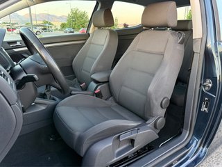 Volkswagen Golf 2004