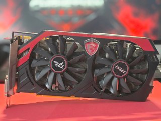 GTX 770 2GB Twin Frozr ERROR CÓDIGO 43 PARA PIEZAS