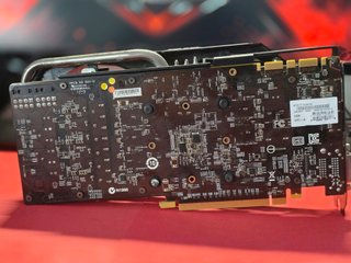 GTX 770 2GB Twin Frozr ERROR CÓDIGO 43 PARA PIEZAS