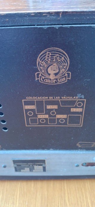 Radio Antigua Madera