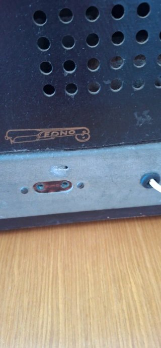 Radio Antigua Madera