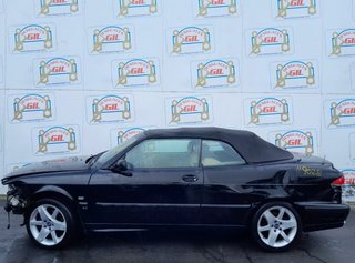 Saab 5060462 abs 9-3 cabrio 2.0 s turbo 1154407