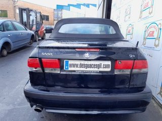 Saab 5060462 abs 9-3 cabrio 2.0 s turbo 1154407
