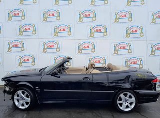 Saab 5060462 abs 9-3 cabrio 2.0 s turbo 1154407