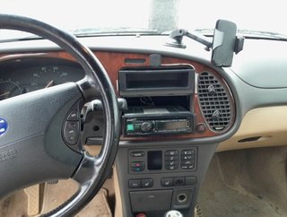 Saab 5060462 abs 9-3 cabrio 2.0 s turbo 1154407