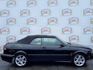 Saab 5060462 abs 9-3 cabrio 2.0 s turbo 1154407