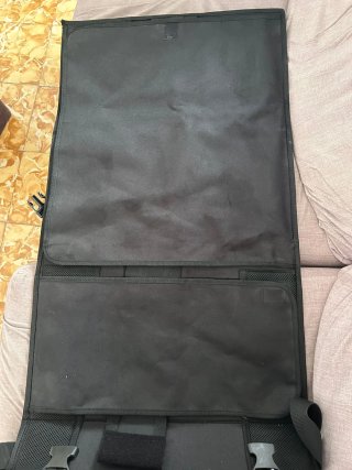 Maletín Zwilling Profesional Cocina