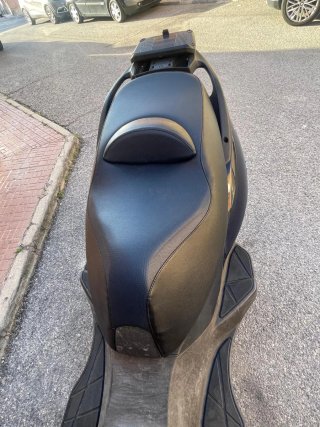 Aprilia Arrecife 250cc Scooter (MOTRIL,GRANADA)