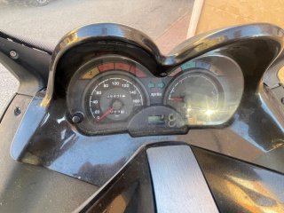 Aprilia Arrecife 250cc Scooter (MOTRIL,GRANADA)