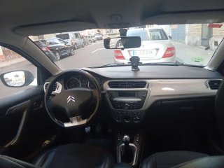Citroen C-Élysée 2017