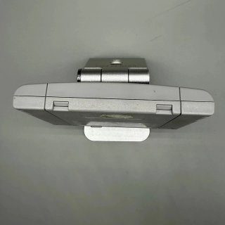 Super Tennis Super Nintendo SNES PAL