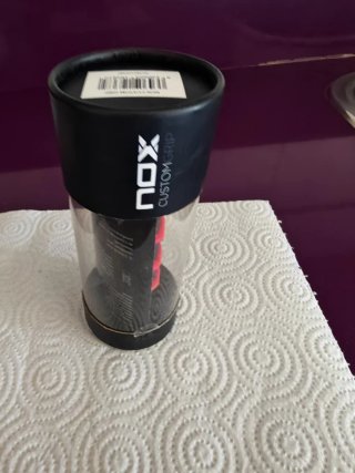 NOX CUSTOMGRIP