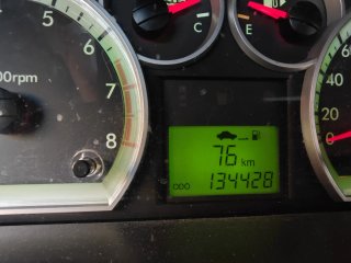 Chevrolet Aveo 2010