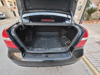 Chevrolet Aveo 2010