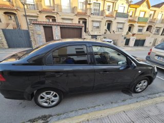 Chevrolet Aveo 2010