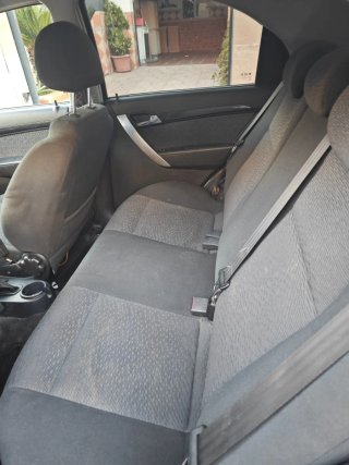 Chevrolet Aveo 2010