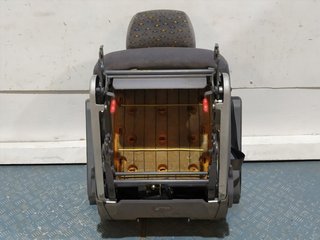 ASIENTOS TRASERO DERECHO MERCEDES-BENZ V CLASE (6
