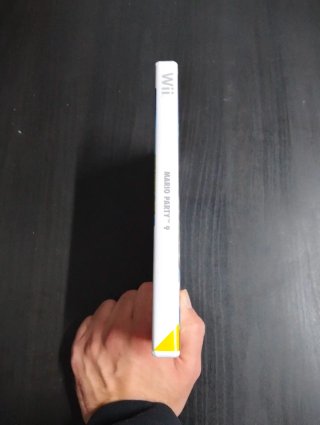 Mario Party 9 Wii