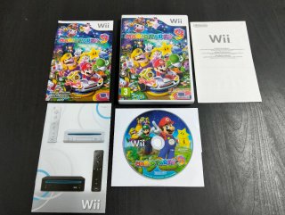 Mario Party 9 Wii