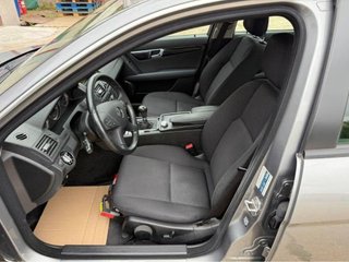 Mercedes-Benz Clase C 2010