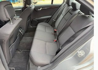 Mercedes-Benz Clase C 2010