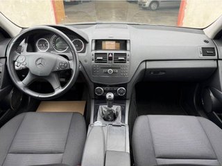 Mercedes-Benz Clase C 2010