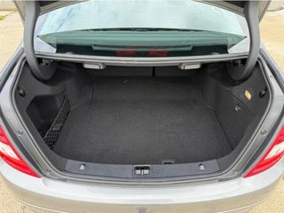 Mercedes-Benz Clase C 2010