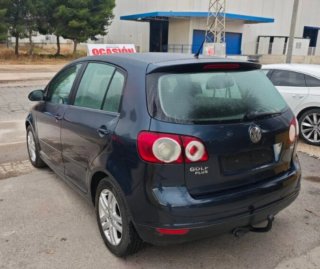 Volkswagen Golf Plus 2009