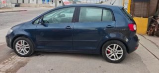 Volkswagen Golf Plus 2009