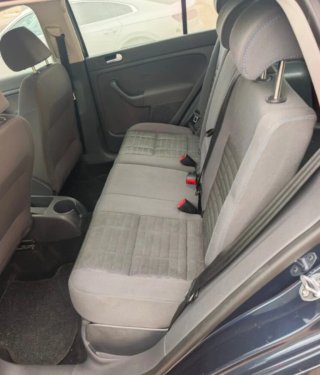 Volkswagen Golf Plus 2009