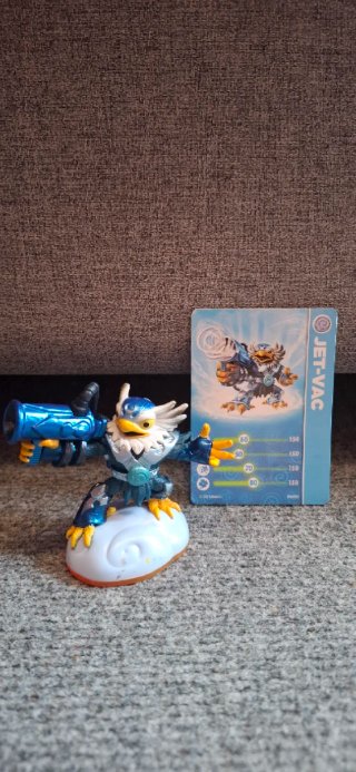 Pack Inicio Skylanders Giants