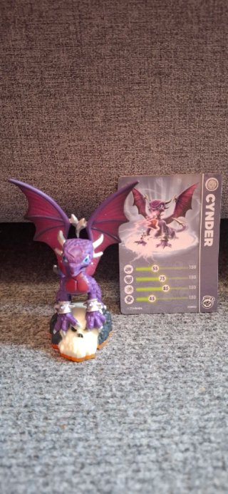 Pack Inicio Skylanders Giants