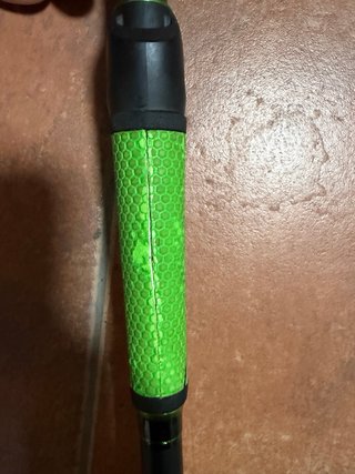 Caña Casting Jinza Bass Catet Rig 7.2 Lucio